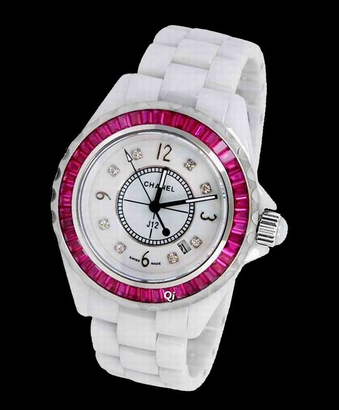 Chanel Watch 472